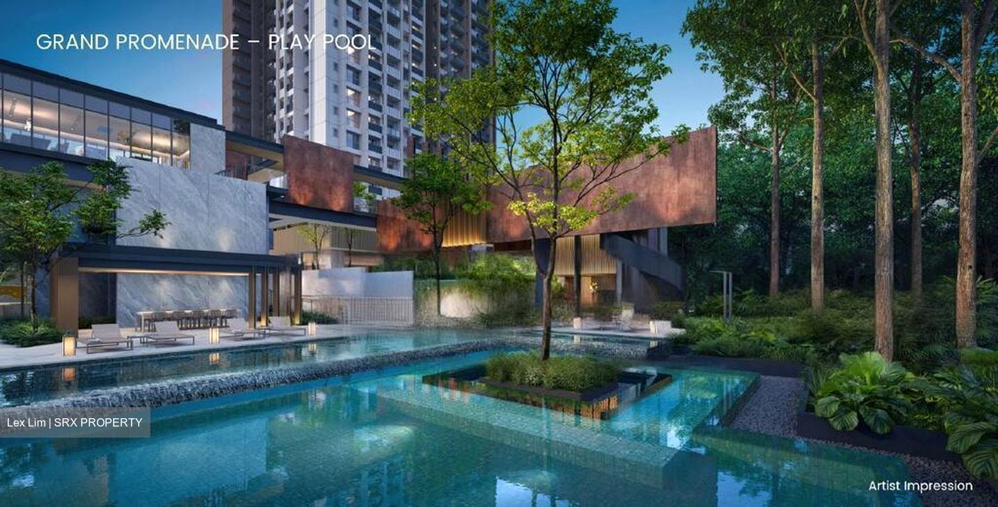 Zion Road (D3), Condominium #461312431